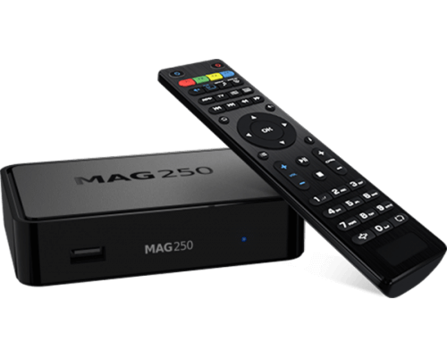 tv box-