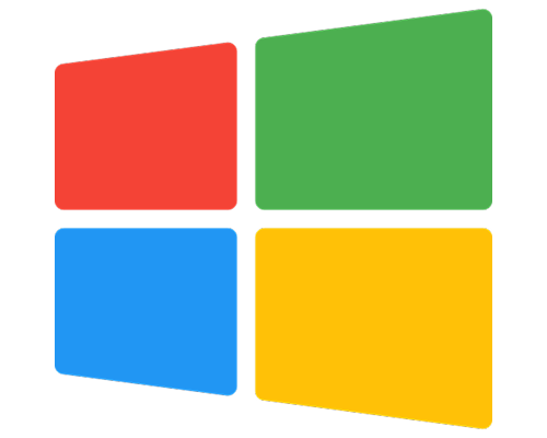 windows-